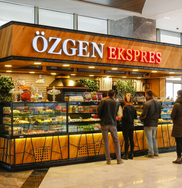 Express