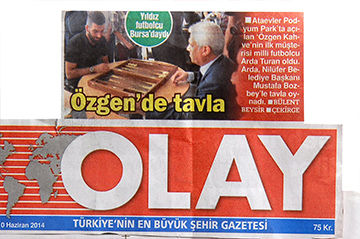 Nostalji