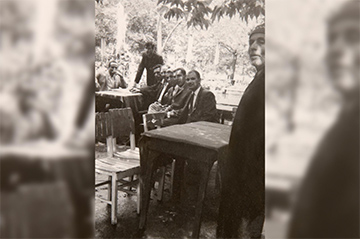 Nostalji